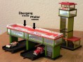 64607r Rasthaus mit 08 und 09